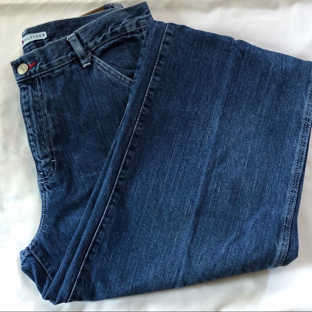 Tommy Hilfiger carpenter jeans